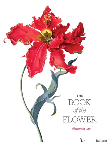 Book of the Flower