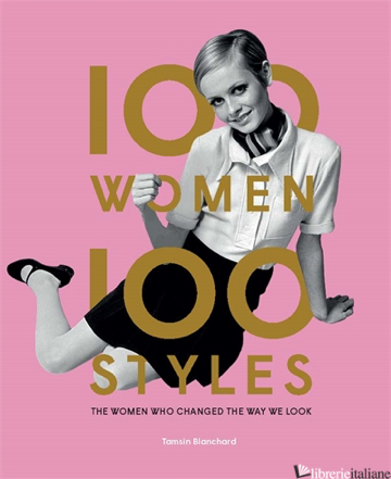 100 Women 100 Styles