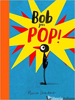 Bob Goes Pop