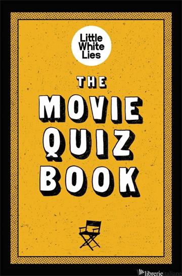 Movie Quiz Book