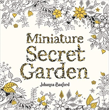 Miniature Secret Garden