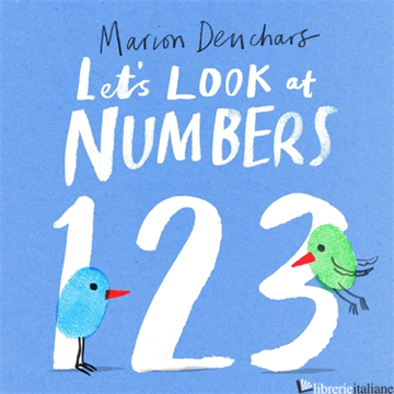 Let's Look at... Numbers