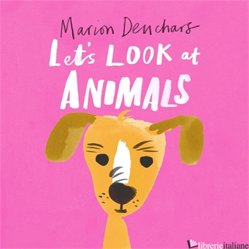 Let's Look at... Animals