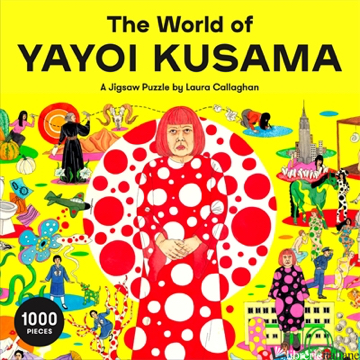The World of Yayoi Kusama