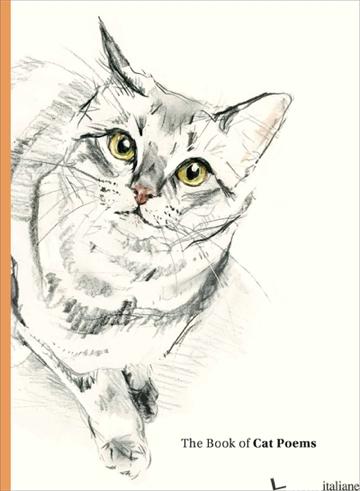 The Book of Cat Poems