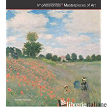 Impressionists Masterpieces of Art