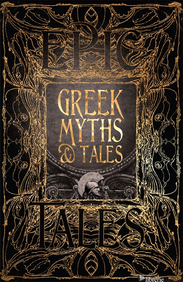 Greek Myths & Tales