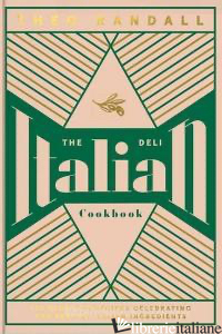 Italian Deli Cookbook