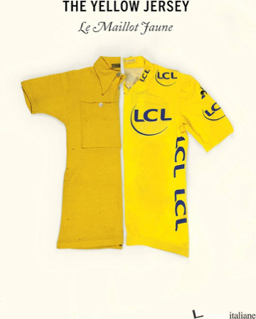 The Yellow Jersey