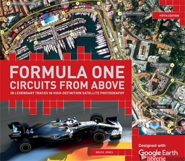 Google Earth-F1 Circuits From Above