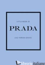 Little Book Of Prada