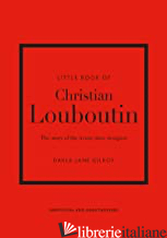 Little Book of Christian Louboutin