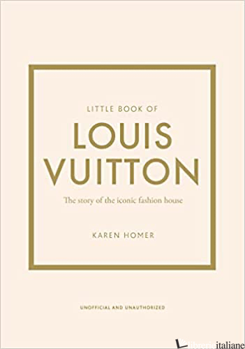 Little Book of Louis Vuitton  