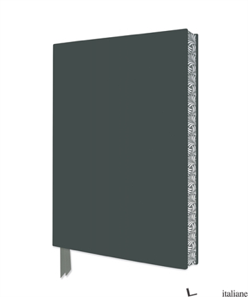 Charcoal Artisan Notebook