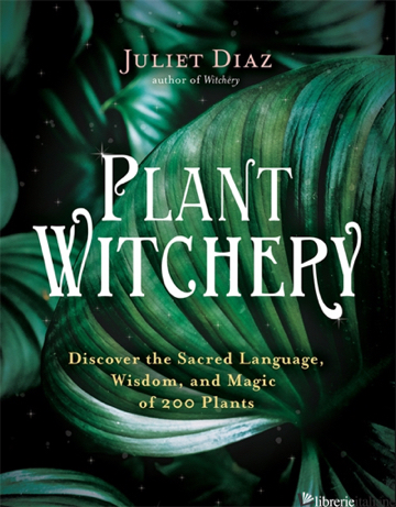 Plant Witchery