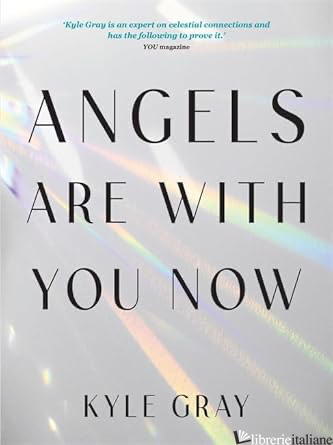 Angels Are with You Now