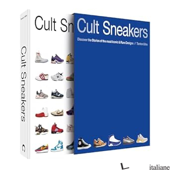 Cult Sneakers