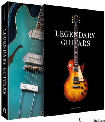 Legendary Guitars 
