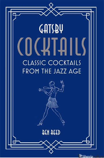 Gatsby Cocktails