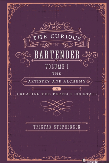 The Curious Bartender