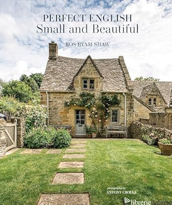 Perfect English Small and Beautiful