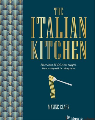 The Italian Kitchen