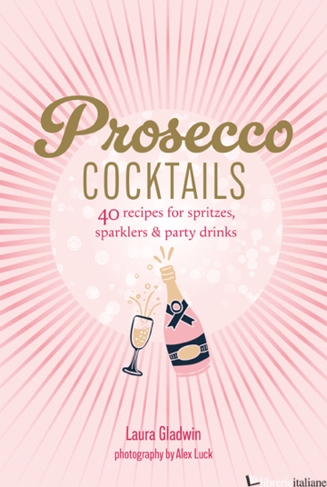 Prosecco Cocktails