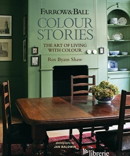 Farrow & Ball Colour Stories