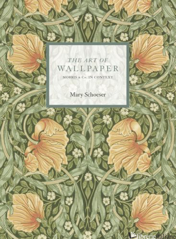 The Art of Wallpaper