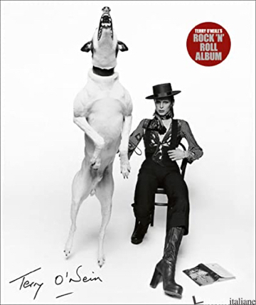 Terry O'Neill's Rock 'n' Roll Album