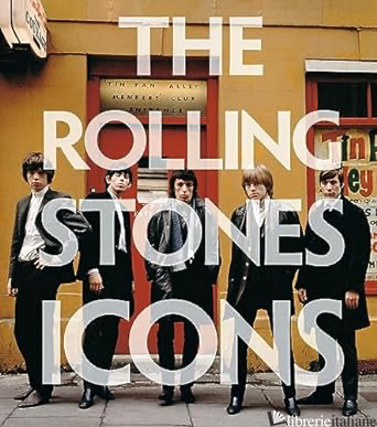 Rolling Stones, The: Icons