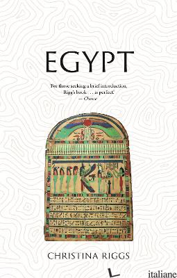 Egypt Lost Civilizations