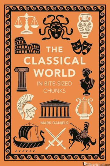 Classical World in Bite-sized Chunks