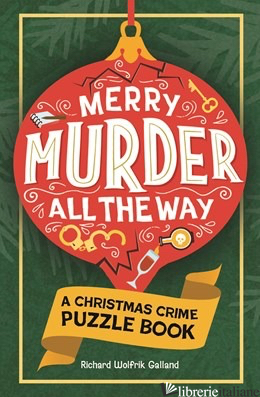 Merry Murder all the Way