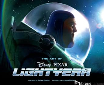 The Art of Lightyear