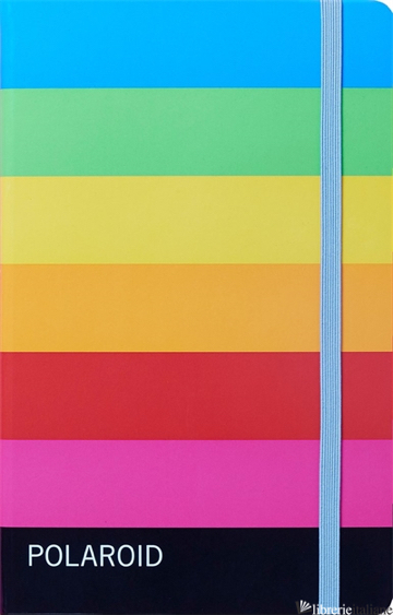 Polaroid Notebook