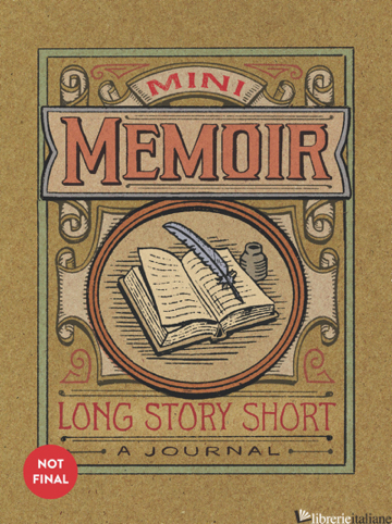 Mini Memoir
