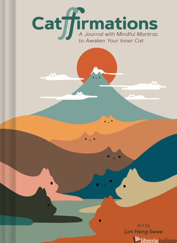 Catffirmations Journal
