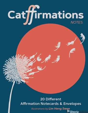 Catffirmations Notes
