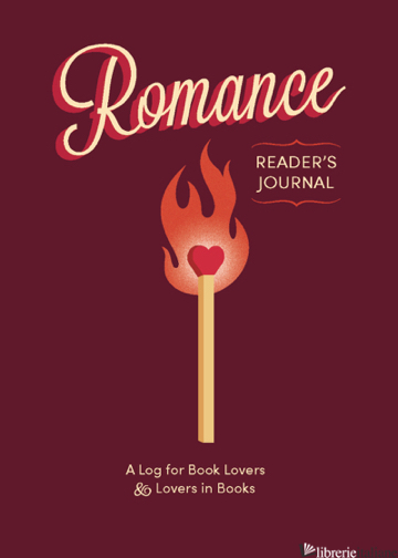 Romance Reader's Journal