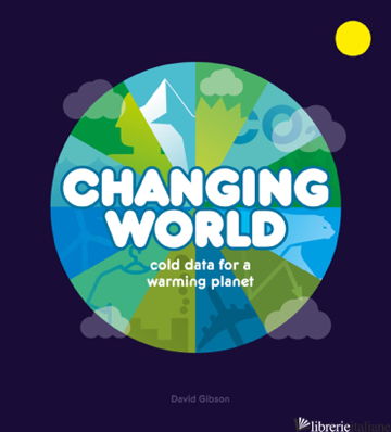 Changing World: Cold data for a warming planet