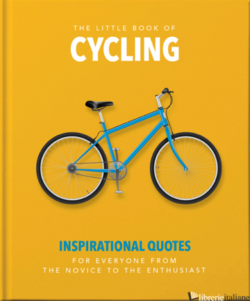 OH Little Book-Cycling