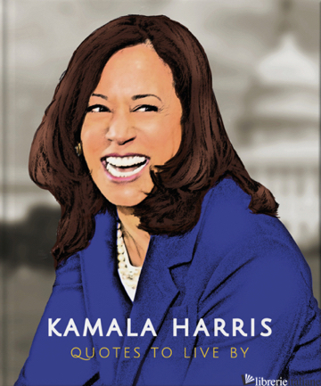 OH Little Book-Kamala Harris