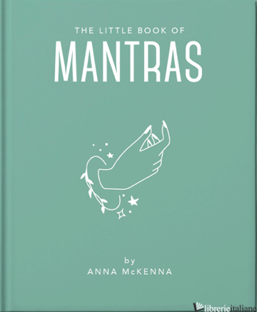 The Little Book of Mantras
