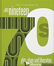 The Little Book of the 1970s