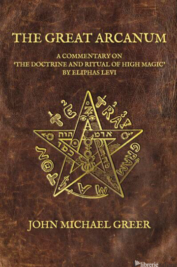 Great Arcanum