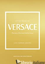 Little Book of Versace
