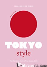 Tokyo Style, Little Book of