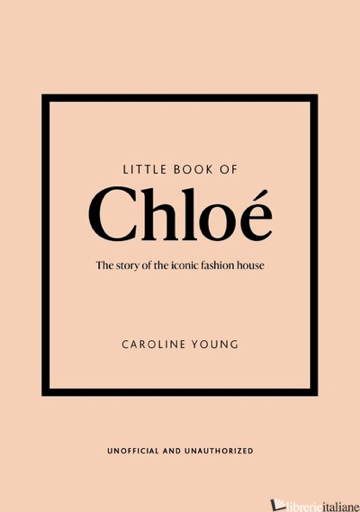 Little Book of Chloé