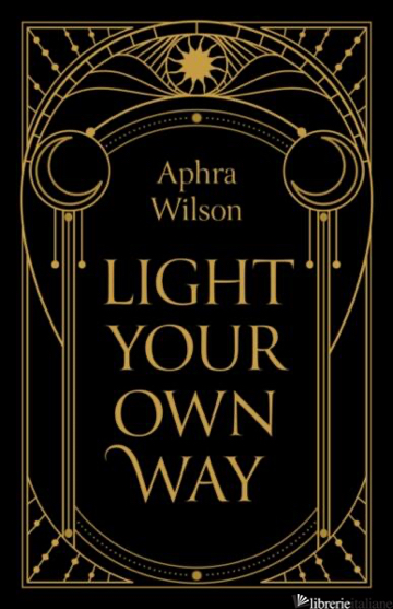Light Your Own Way